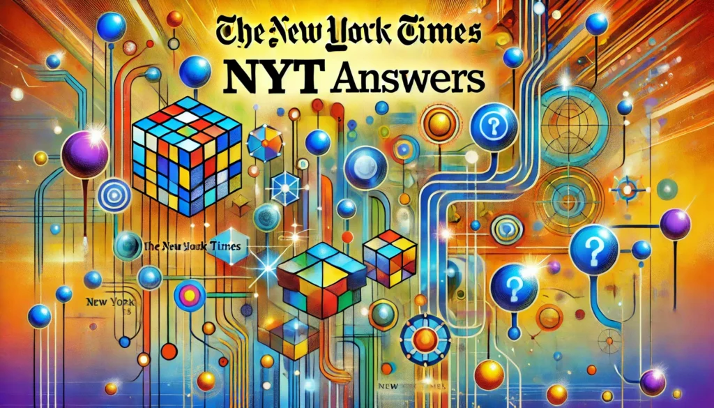 Tags: connections nyt answers, nyt mini crossword answers, nyt puzzles solutions, nyt connections game, puzzle-solving tips, mental benefits of puzzles, why nyt puzzles are popular