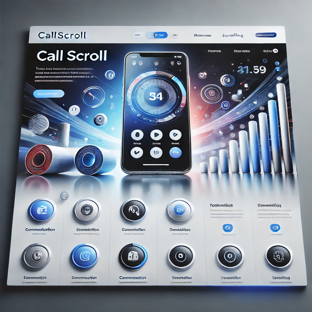 Discover callscroll.com#, the innovative platform for seamless communication and smart call management. Explore its benefits now.