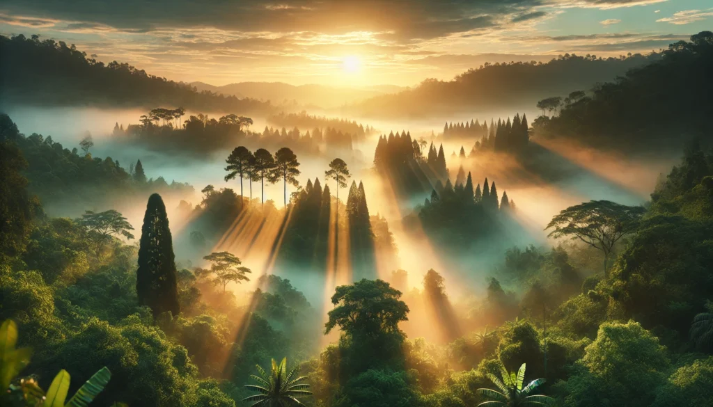 fog and mist, atmospheric phenomena, fog NYT, benefits of fog, misty destinations, fog science, fog tourism.