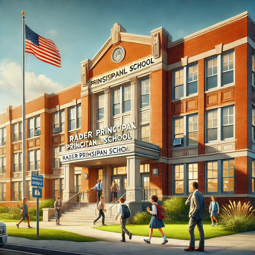 Discover everything about Rader Principal Ruhl School Kansas City, its importance, trends, and benefits for education.
