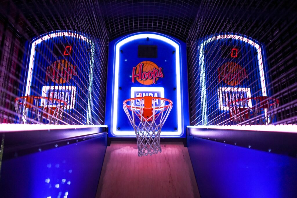 NBA Reddit Streams – Watch NBA Games Online Free
